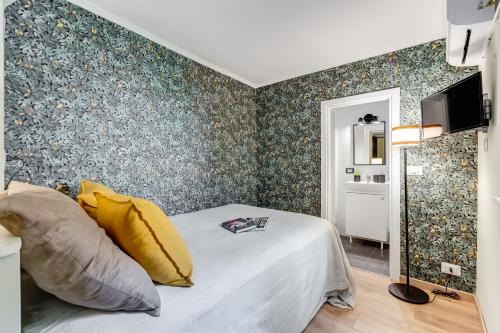 La Casina your suite in Monti