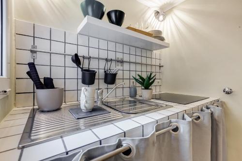 La Casina your suite in Monti