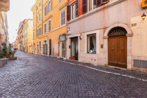 La Casina your suite in Monti