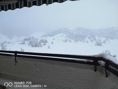 Afbeelding uit fotogalerij van La Terrasse du Cheiron in Gréolières