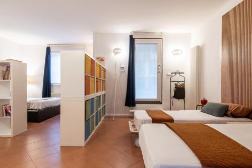 Gottardo Loft Flexyrent AC
