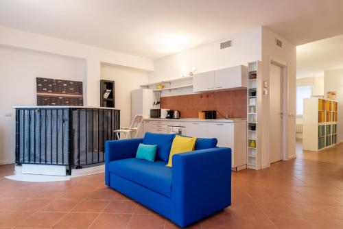 Gottardo Loft Flexyrent AC
