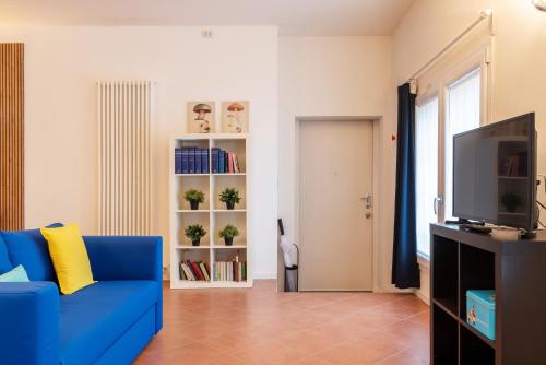 Gottardo Loft Flexyrent AC