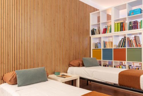 Gottardo Loft Flexyrent AC