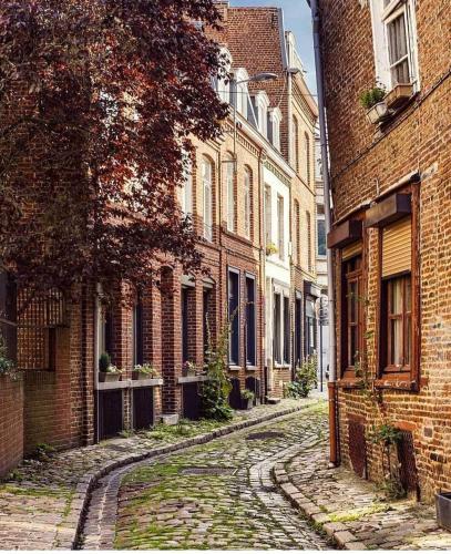 Photo de la galerie de l'établissement Au Printemps, à Lille