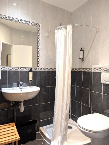 H33 Hôtel photo 45