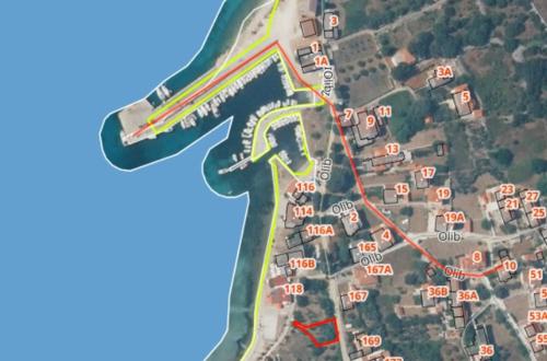 Φυσικό τοπίο κοντά σε αυτό το bed & breakfast