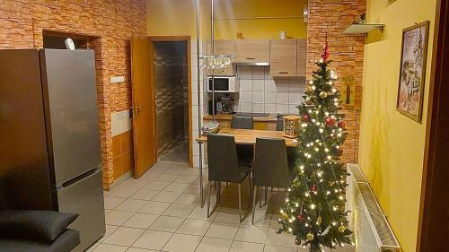 Holiday Apartman