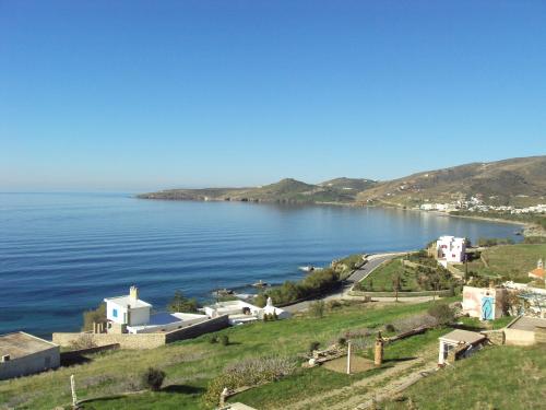 Φυσικό τοπίο κοντά σε αυτό το διαμέρισμα