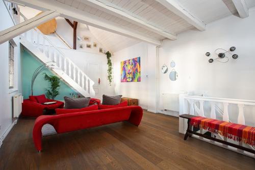 Un havre de Charme Proche Strasbourg