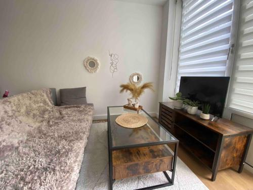 Photo de la galerie de l'établissement L Esplanade, à Lille