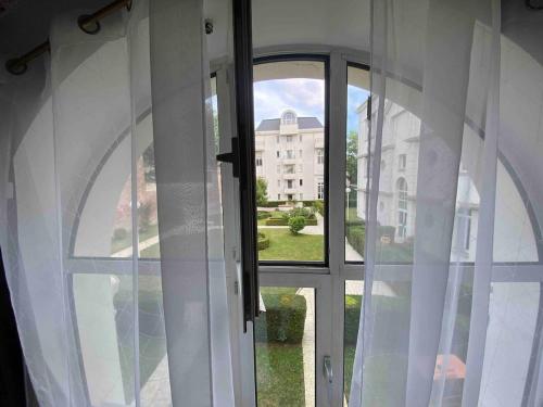 Photo de la galerie de l'établissement L Esplanade, à Lille