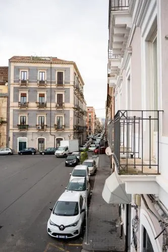Luxury Fire Home - Catania photo 31