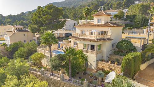 Villa Paz - Plusholidays