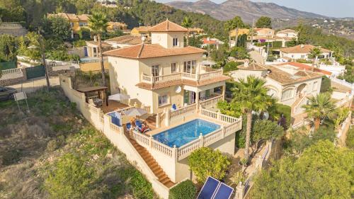 Villa Paz - Plusholidays