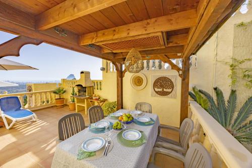 Villa Paz - Plusholidays