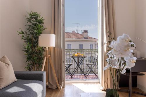 " Casa Nonna " CityCenter - Terrasse - Congres