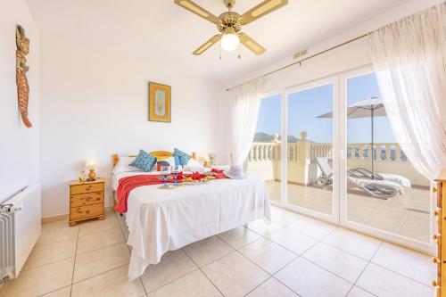 Villa Paz - Plusholidays