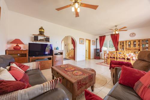 Villa Paz - Plusholidays
