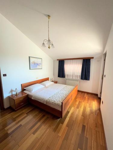Villa MIRJAM Apartments