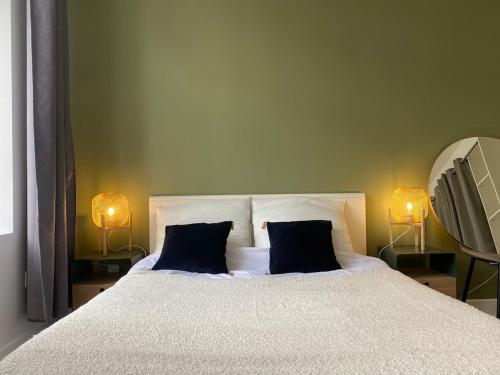 Photo de la galerie de l'établissement Le Saint André, à Lille