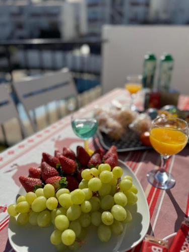 Apartamento para vacaciones IMMO 365