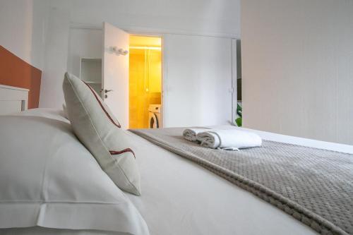 Photo de la galerie de l'établissement Lille o Centre, à Lille