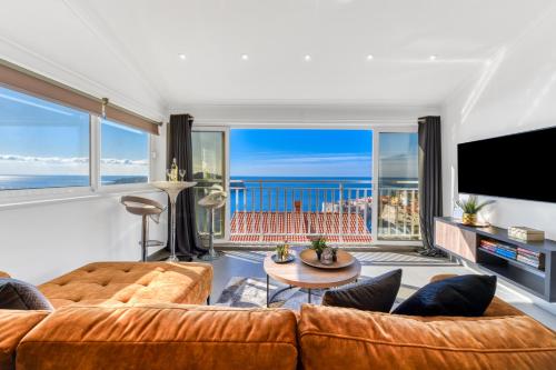 Portolan's Amazing Old Town & Sea View