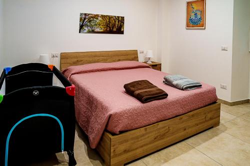 Casa Vacanze degli Olivi