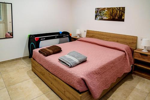 Casa Vacanze degli Olivi