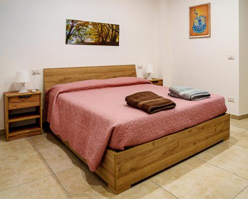 Casa Vacanze degli Olivi