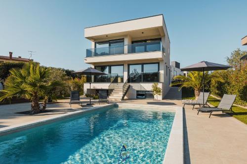 Villa Sandro by AwayToCroatia