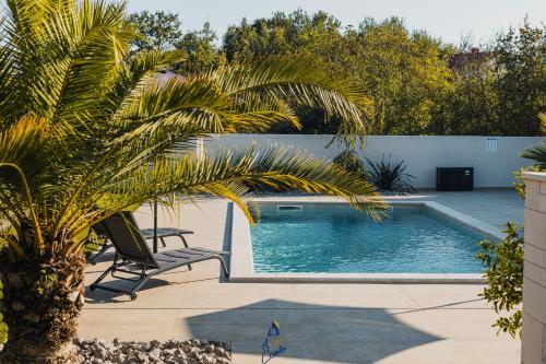 Villa Sandro by AwayToCroatia
