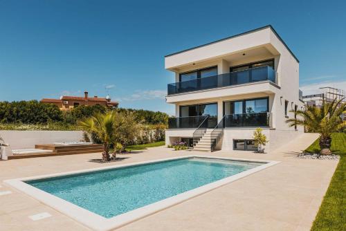 Villa Sandro by AwayToCroatia