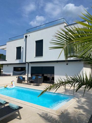 Villa Lujo Porec Funtana