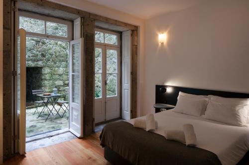 Gallery image of Cale Guest House in Porto