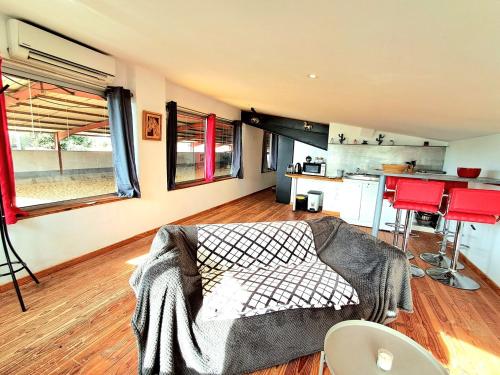 Photo de la galerie de l'établissement Le Bureau du Haras, à Bouillargues