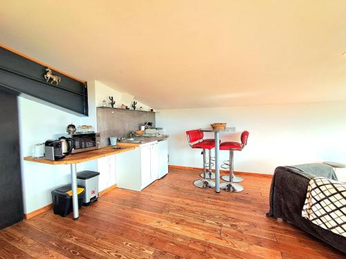 Photo de la galerie de l'établissement Le Bureau du Haras, à Bouillargues