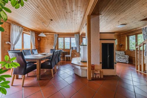 Foto Dachstein Chalet - Mountain view
