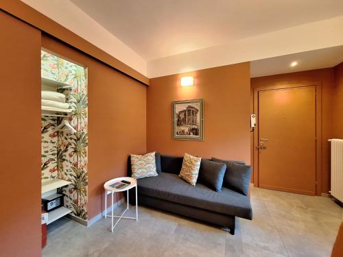 Delmirani's Book Apartments - Vatican View photo 149
