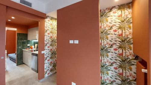 Delmirani's Book Apartments - Vatican View photo 155