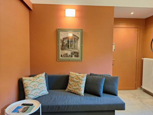 Delmirani's Book Apartments - Vatican View photo 151