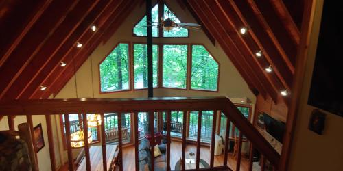 Φωτογραφία από το άλμπουμ του Pocono Mountain Retreat σε Cresco