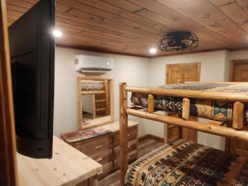 Φωτογραφία από το άλμπουμ του Pocono Mountain Retreat σε Cresco