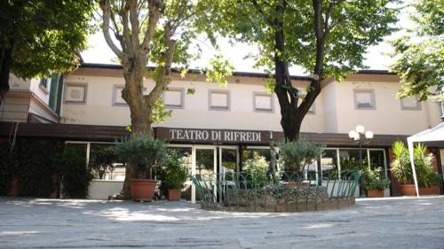 Casa Ginger