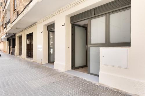 Turía Flats by Nomad Host