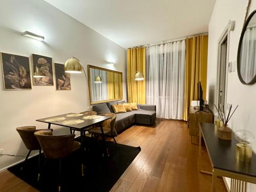 Cozy Apartment Milan