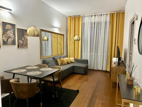 Cozy Apartment Milan