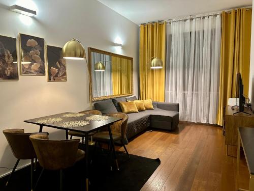 Cozy Apartment Milan
