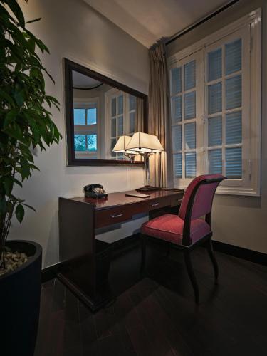 Gambar di galeri bagi Azerai La Residence, Hue di Hue